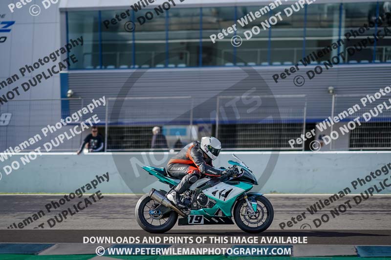 25 to 27th november 2017;Jerez;event digital images;motorbikes;no limits;peter wileman photography;trackday;trackday digital images